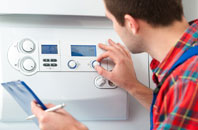 free commercial Breck Of Cruan boiler quotes